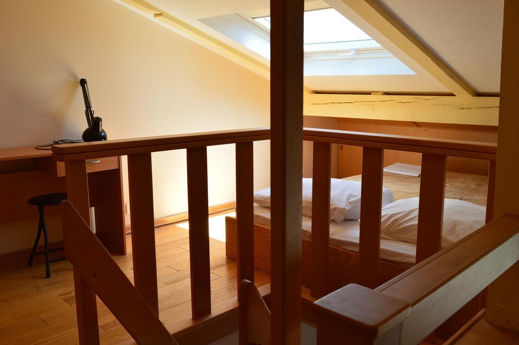 איקה Apartments Zlatko Delic חדר תמונה