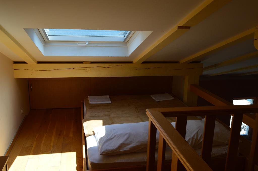 איקה Apartments Zlatko Delic חדר תמונה