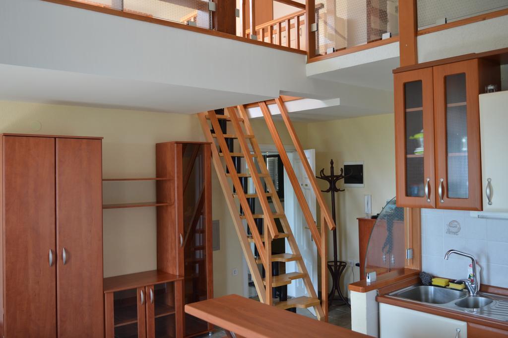 איקה Apartments Zlatko Delic חדר תמונה