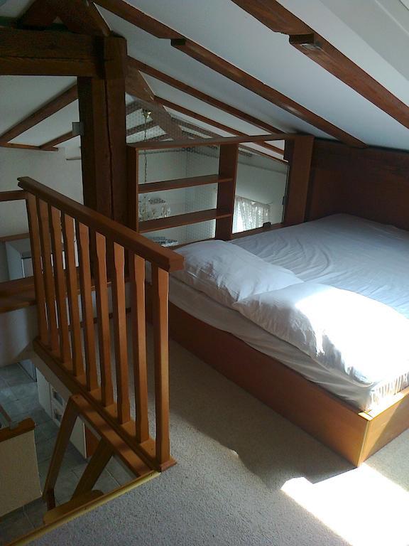 איקה Apartments Zlatko Delic מראה חיצוני תמונה
