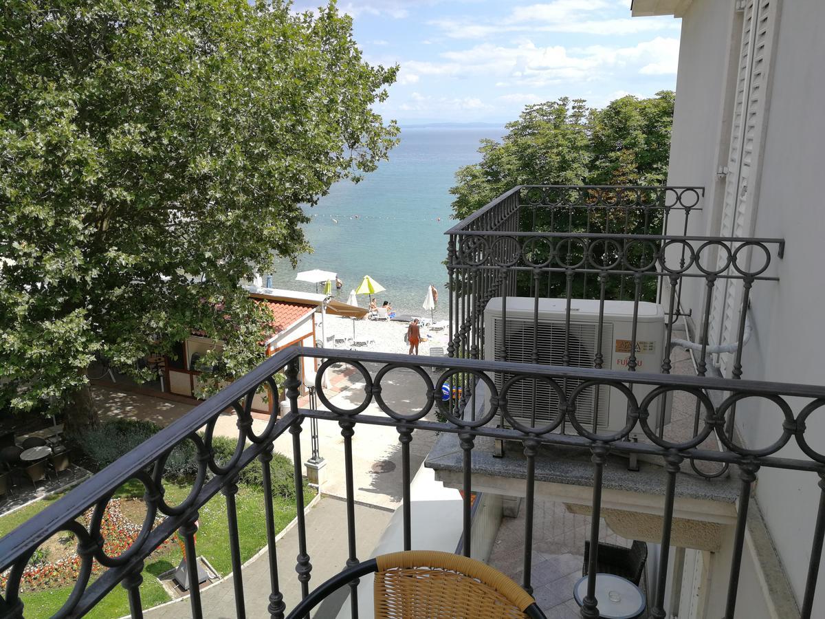 איקה Apartments Zlatko Delic מראה חיצוני תמונה