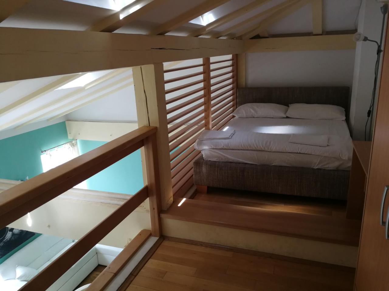 איקה Apartments Zlatko Delic מראה חיצוני תמונה