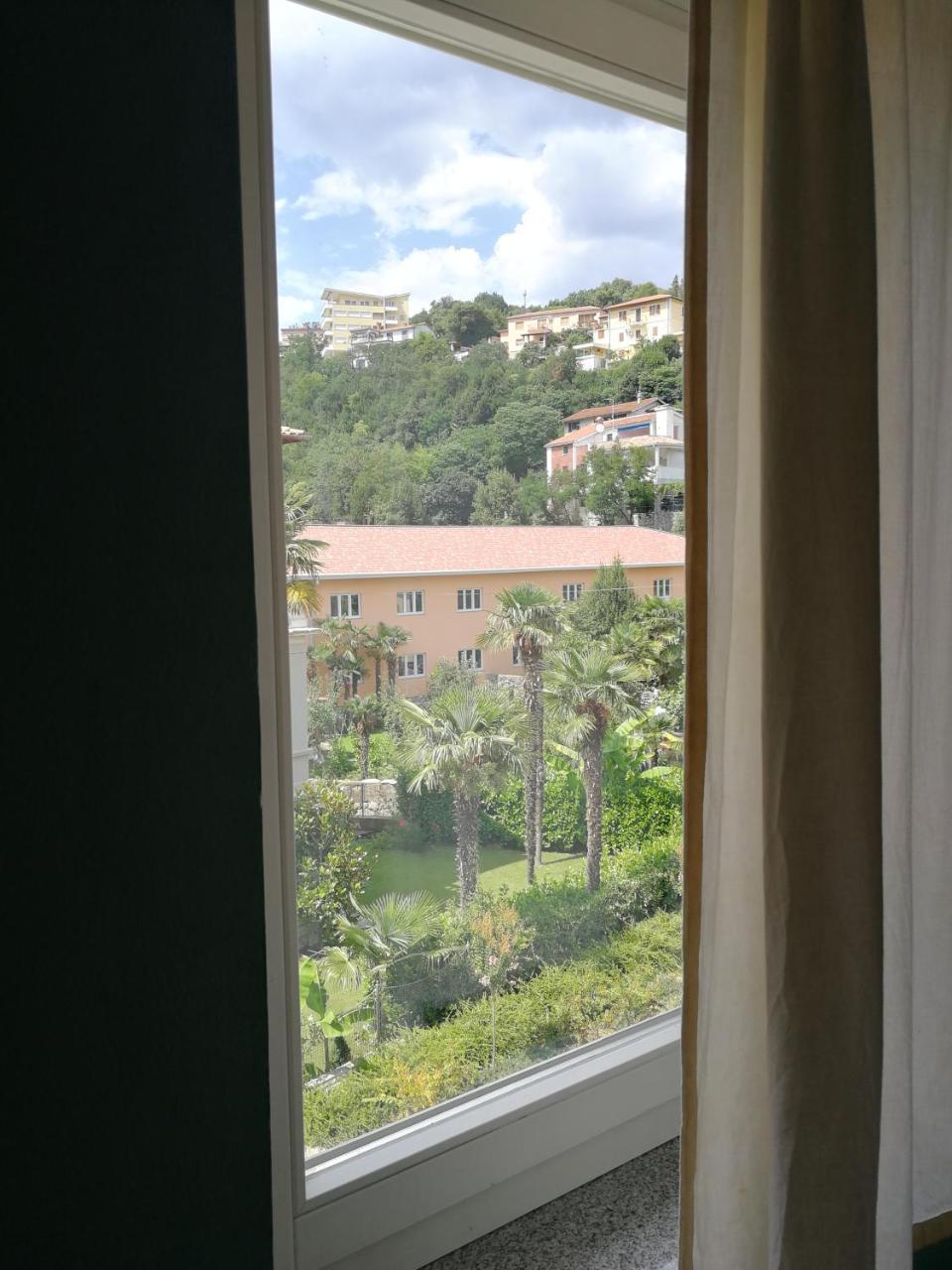 איקה Apartments Zlatko Delic מראה חיצוני תמונה