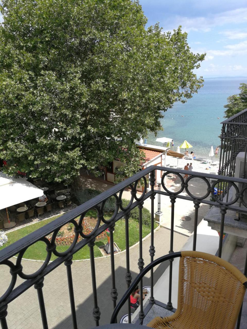 איקה Apartments Zlatko Delic מראה חיצוני תמונה
